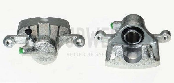 BUDWEG CALIPER Bremžu suports 342347